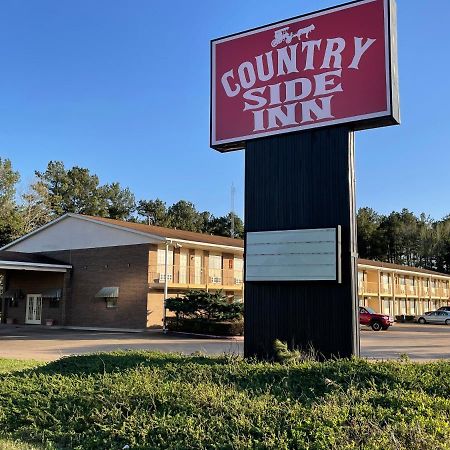 Country Side Inn Tyler Εξωτερικό φωτογραφία