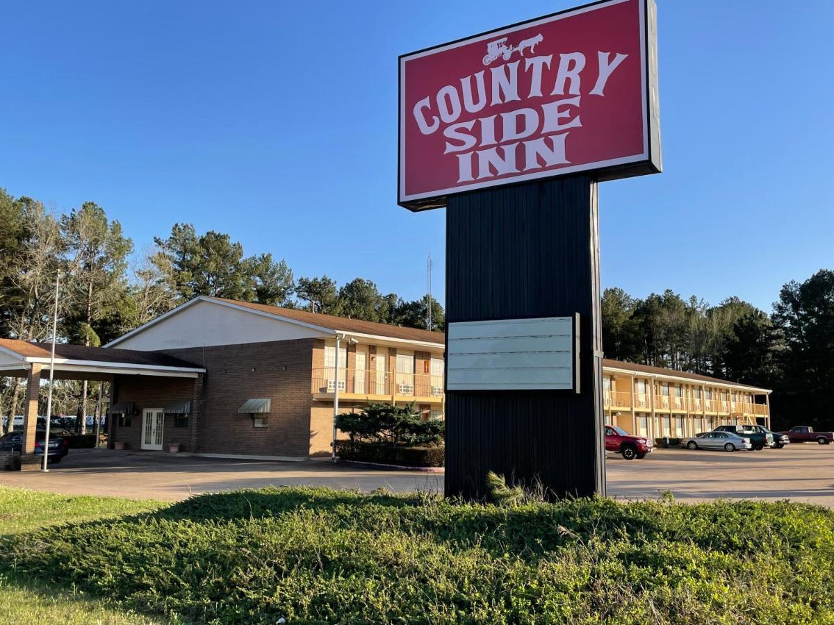 Country Side Inn Tyler Εξωτερικό φωτογραφία